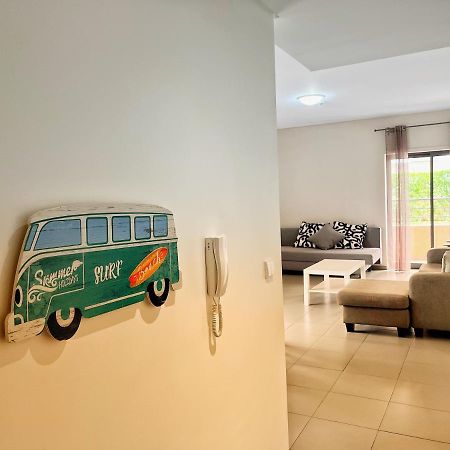 Awesome Apartment In Praia Da Rocha Portimao Exterior photo
