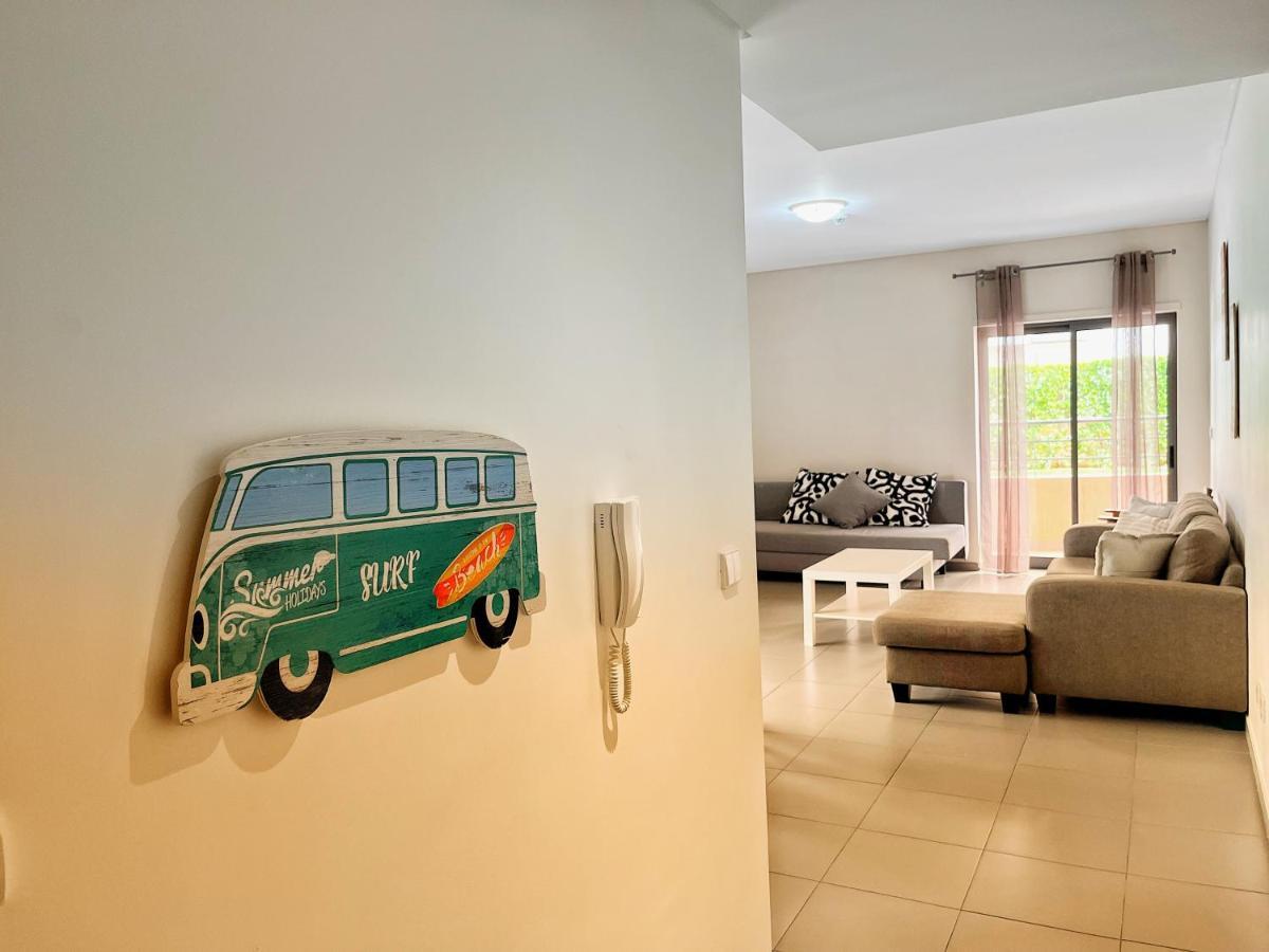Awesome Apartment In Praia Da Rocha Portimao Exterior photo