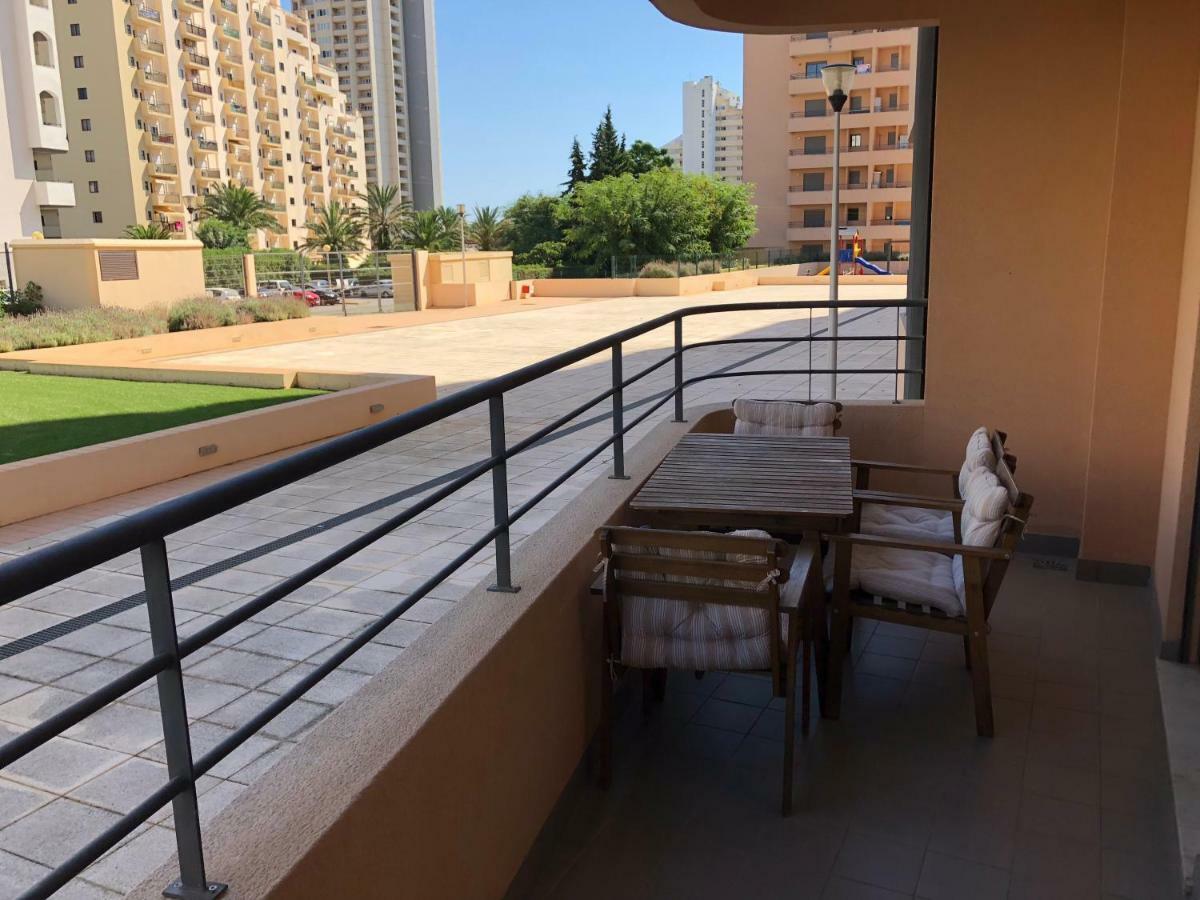 Awesome Apartment In Praia Da Rocha Portimao Exterior photo