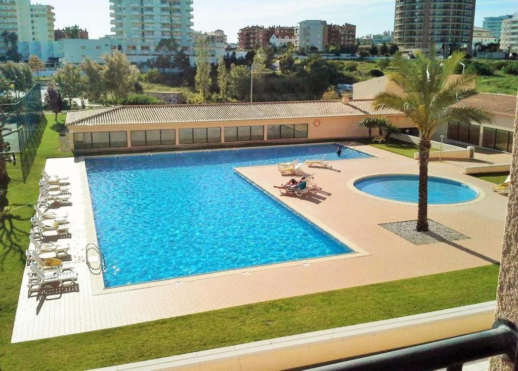 Awesome Apartment In Praia Da Rocha Portimao Exterior photo